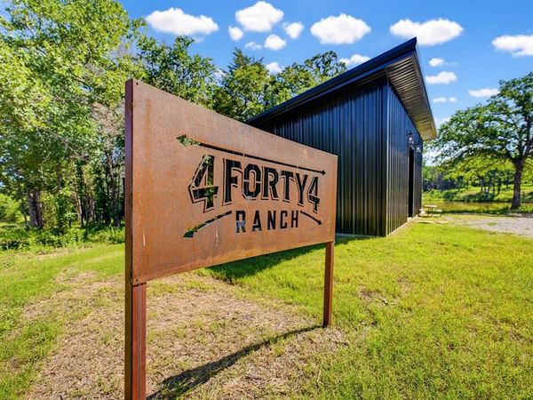 TBD County Road 1270, Alvord, TX 76225