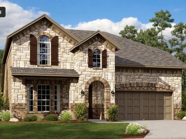 1361 Saddle Sky Trail, Fort Worth, TX 76052