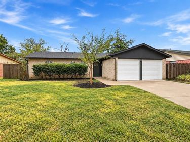 3205 Fargo Court, Fort Worth, TX 76133