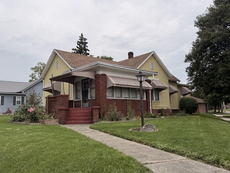 208 N Pear Street, Saint Marys, OH 45885 Photo 1
