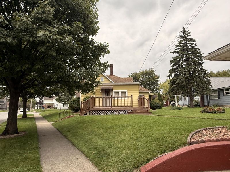208 N Pear Street, Saint Marys, OH 45885 Photo 4