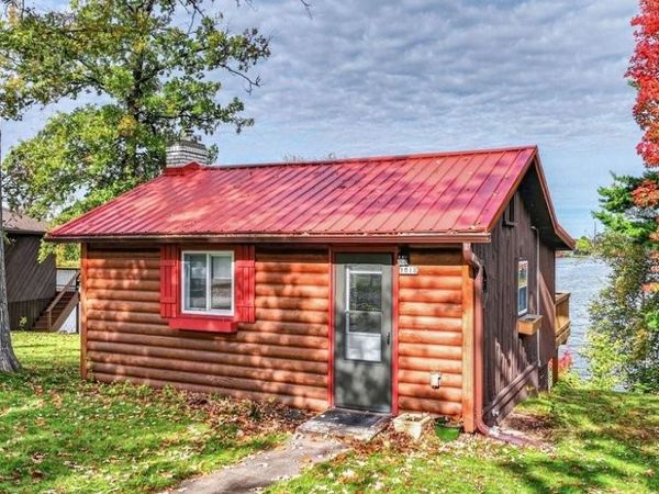 1010 Colan Boulevard, Rice Lake, WI 54868