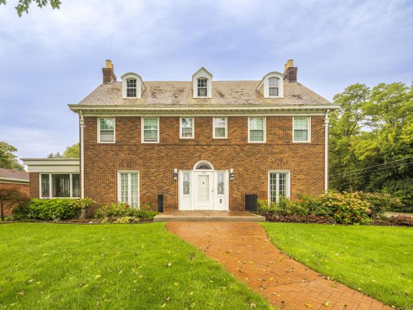 6706 Hohman Avenue , Hammond, IN 46324