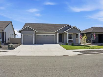 5949 S Sherri Lea Rd Spokane, WA 99224