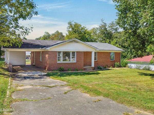 1615 Louisiana Ave, Cookeville, TN 38501
