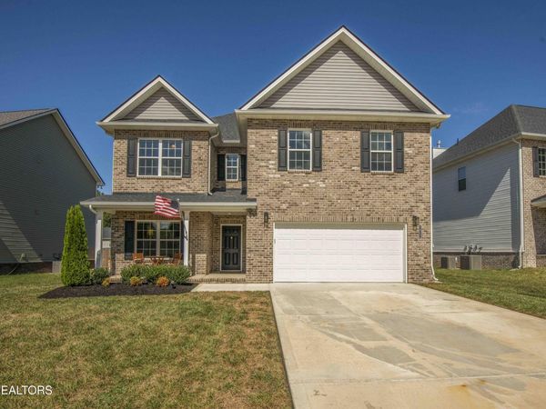 2625 Pepper Bush Lane, Knoxville, TN 37932