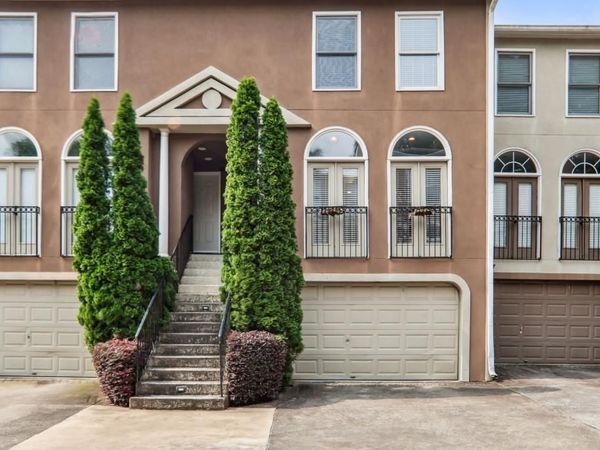 829 Piedmont Avenue NE, Unit 829A, Atlanta, GA 30308