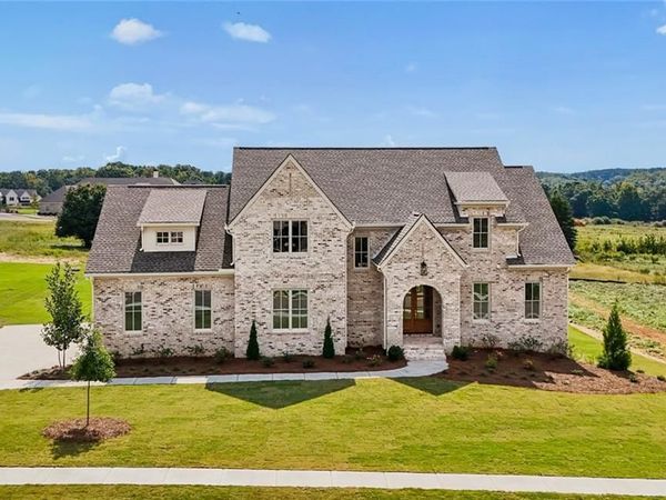 2275 Malcom Estates Drive , Bogart, GA 30622