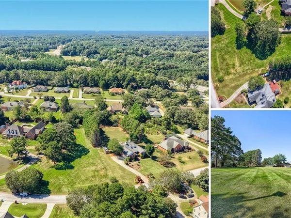 7955 High Point Drive , Jonesboro, GA 30236