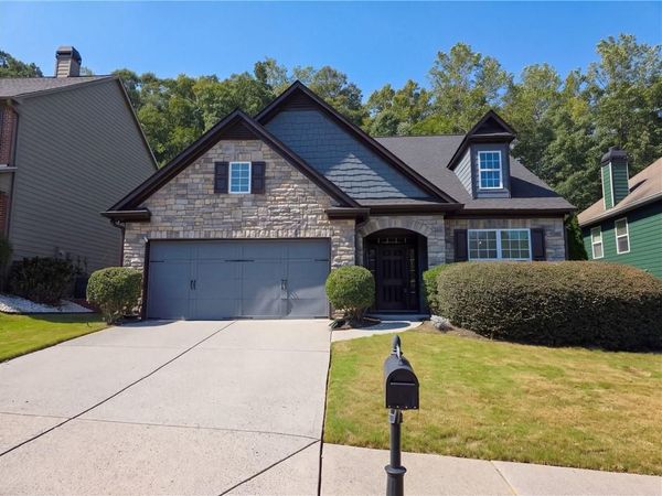 3955 Village Estates Court , Cumming, GA 30040