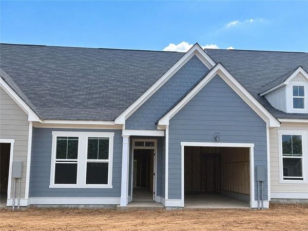 108 Harmony Circle , Cartersville, GA 30120