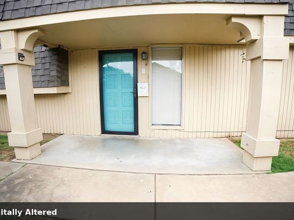 6004 S Newport Avenue , Unit A6, Tulsa, OK 74105