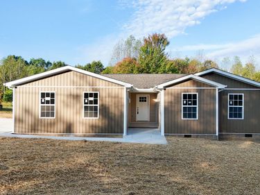 196 Devils Neck Road, Corbin, KY 40701
