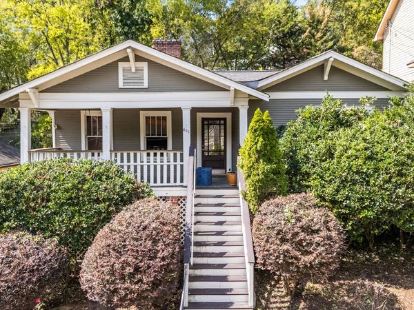 611 Tremont Street, Chattanooga, TN 37405