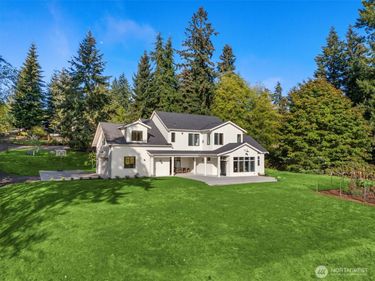 11802 NE Harley Hill Lane , Kingston, WA 98346
