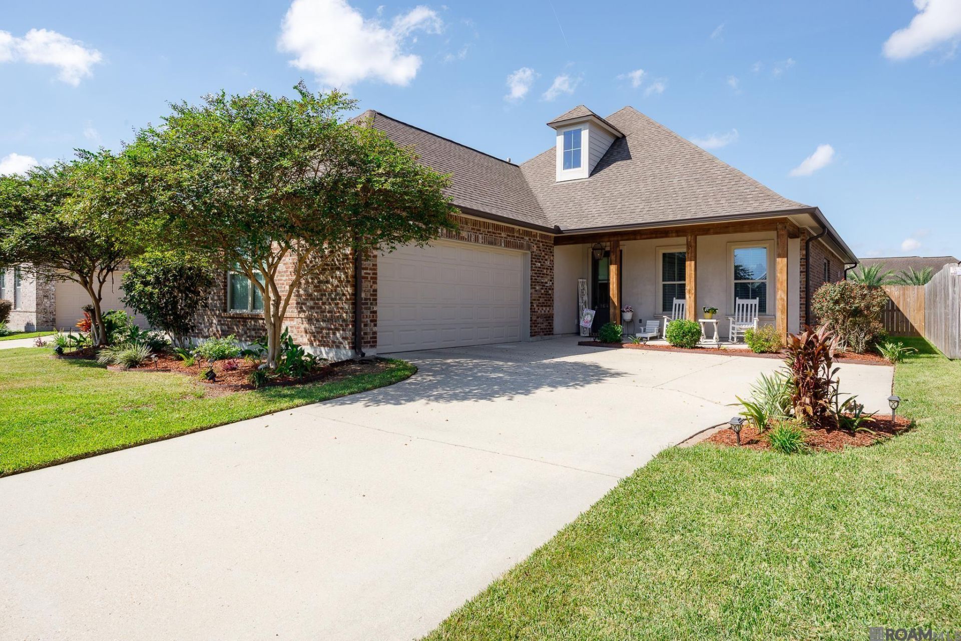 16415 Anna Belle Dr, Prairieville, LA 70769 Main Photo