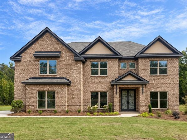 1032 Horizon Court, Unit 26, Covington, GA 30016