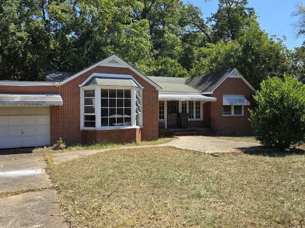 4362 Mikado Avenue, Macon, GA 31206