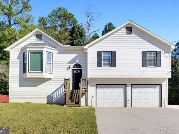89 Indian Trail Drive, Powder Springs, GA 30127