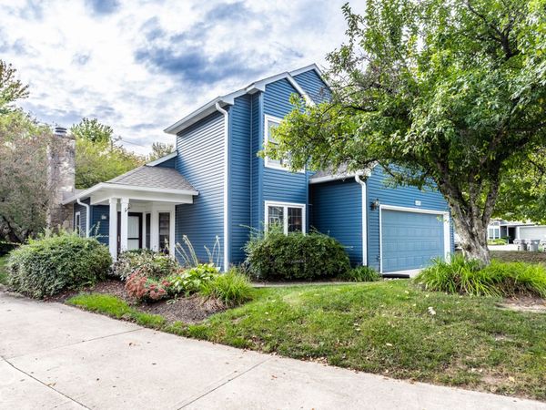 6485 Bayside South , Indianapolis, IN 46250