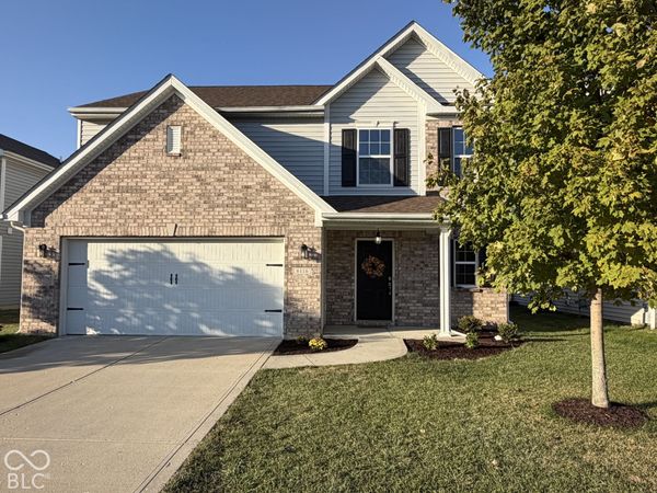 6116 Pebblebrooke, Whitestown, IN 46075