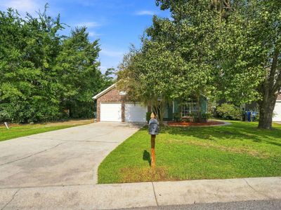 10 Solomon Court, Charleston, SC 29414