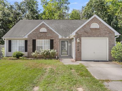 1416 Pinethicket Drive, Summerville, SC 29486
