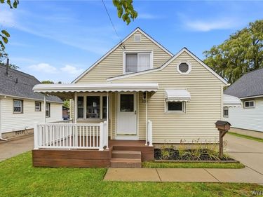 320 Marilla Street, Buffalo, NY 14220