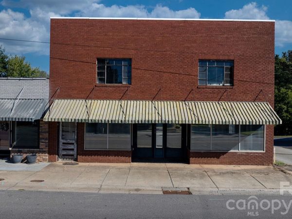 113 E Main Street , Boonville, NC 27011