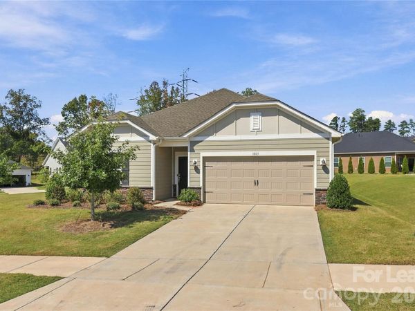 1003 Alicante Avenue, Charlotte, NC 28214