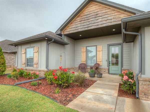 3017 Hollow Crest Lane, Norman, OK 73071