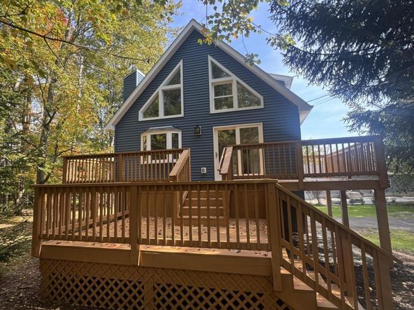 1059 Lakeland Drive , Lake Ariel, PA 18436