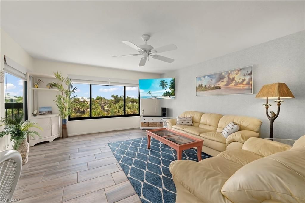 1394 Middle Gulf Dr , Unit C, Sanibel, FL 33957 Photo