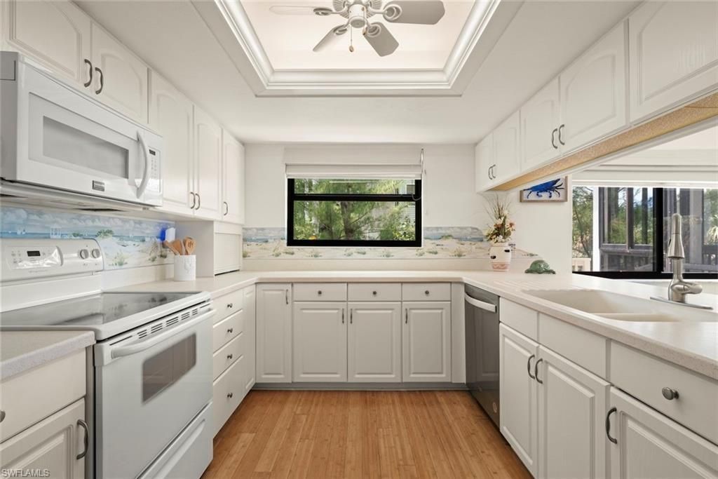 1394 Middle Gulf Dr , Unit C, Sanibel, FL 33957 Photo