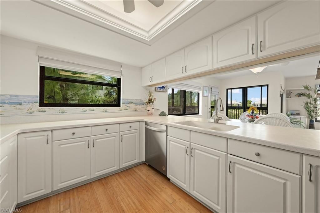 1394 Middle Gulf Dr , Unit C, Sanibel, FL 33957 Photo