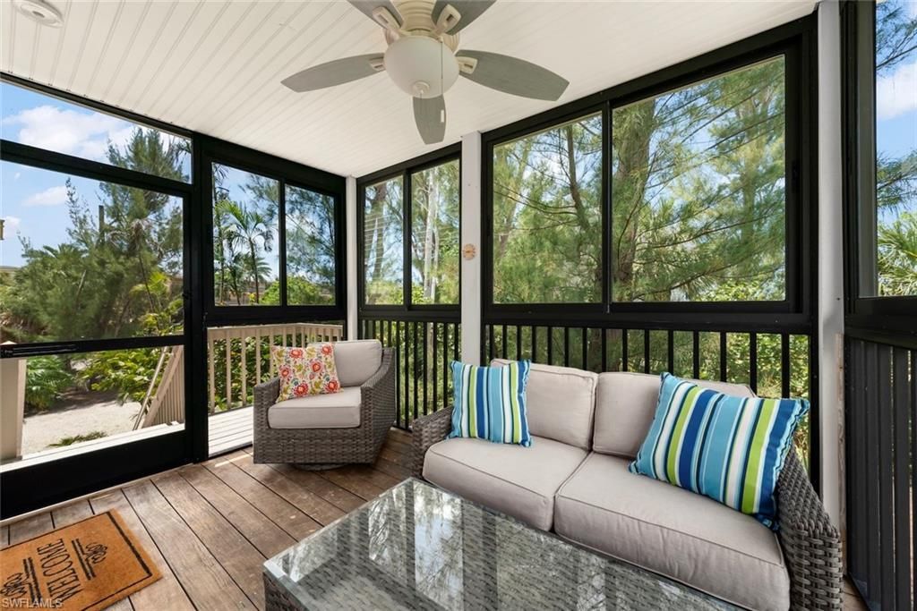 1394 Middle Gulf Dr , Unit C, Sanibel, FL 33957 Photo
