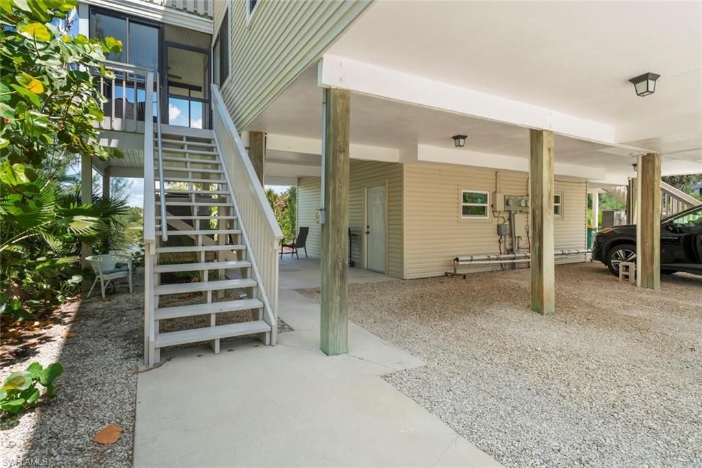 1394 Middle Gulf Dr , Unit C, Sanibel, FL 33957 Photo