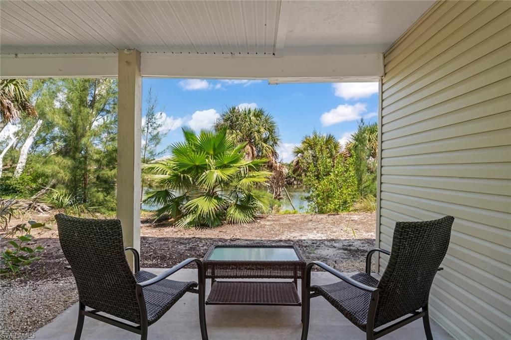 1394 Middle Gulf Dr , Unit C, Sanibel, FL 33957 Photo