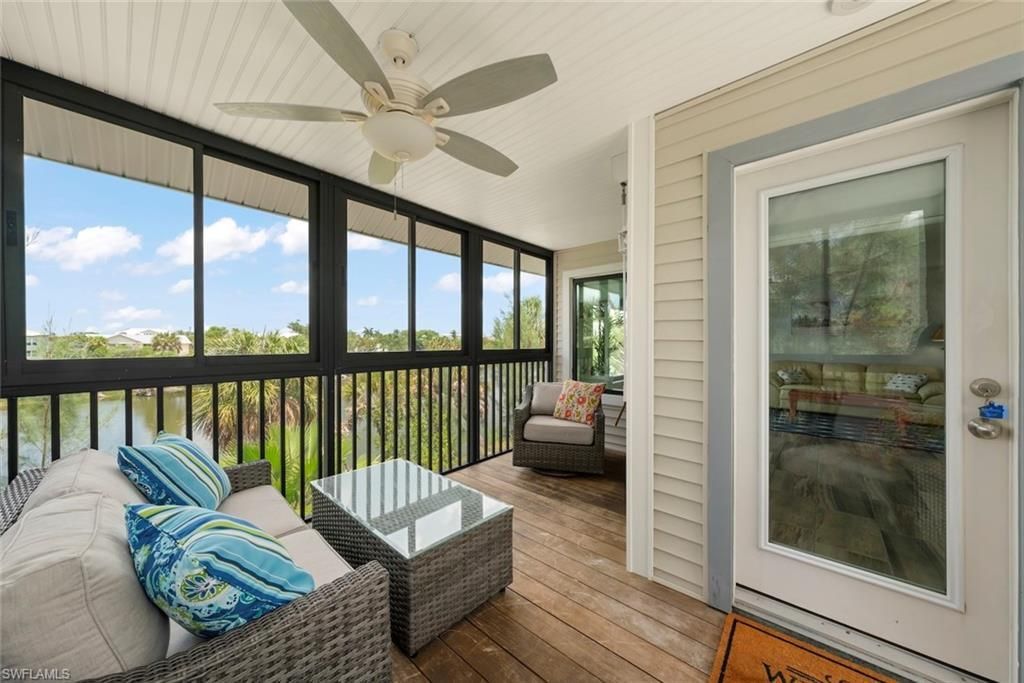 1394 Middle Gulf Dr , Unit C, Sanibel, FL 33957 Photo