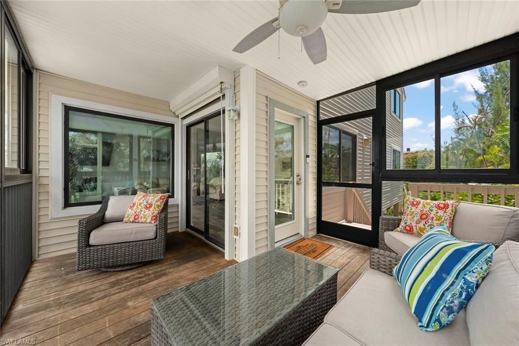 1394 Middle Gulf Dr , Unit C, Sanibel, FL 33957 Photo