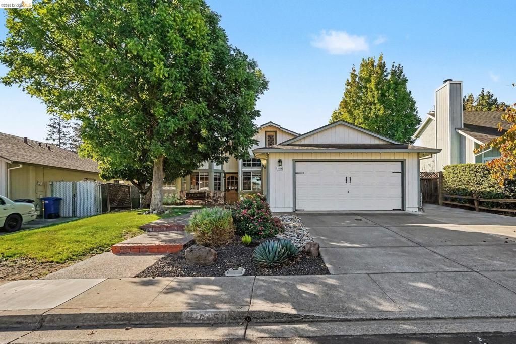 4150 Sequoia Dr, Oakley, CA 94561 Main Photo