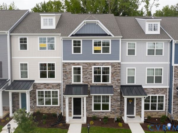 2407 Flora Boulevard , Henrico, VA 23231