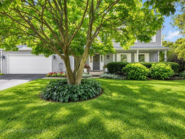 1110 E Gartner Road , Naperville, IL 60540