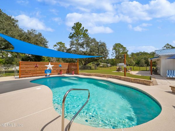 5987 SHELLY Lane, Macclenny, FL 32063