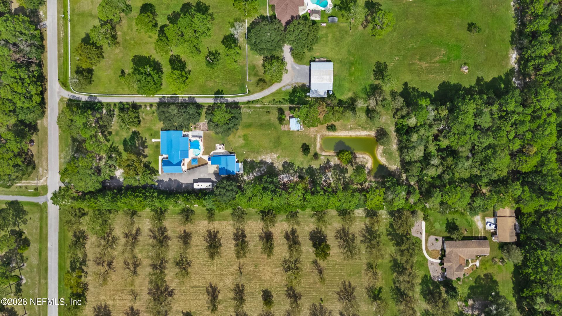 5987 Shelly Lane, Macclenny, FL 32063 Photo