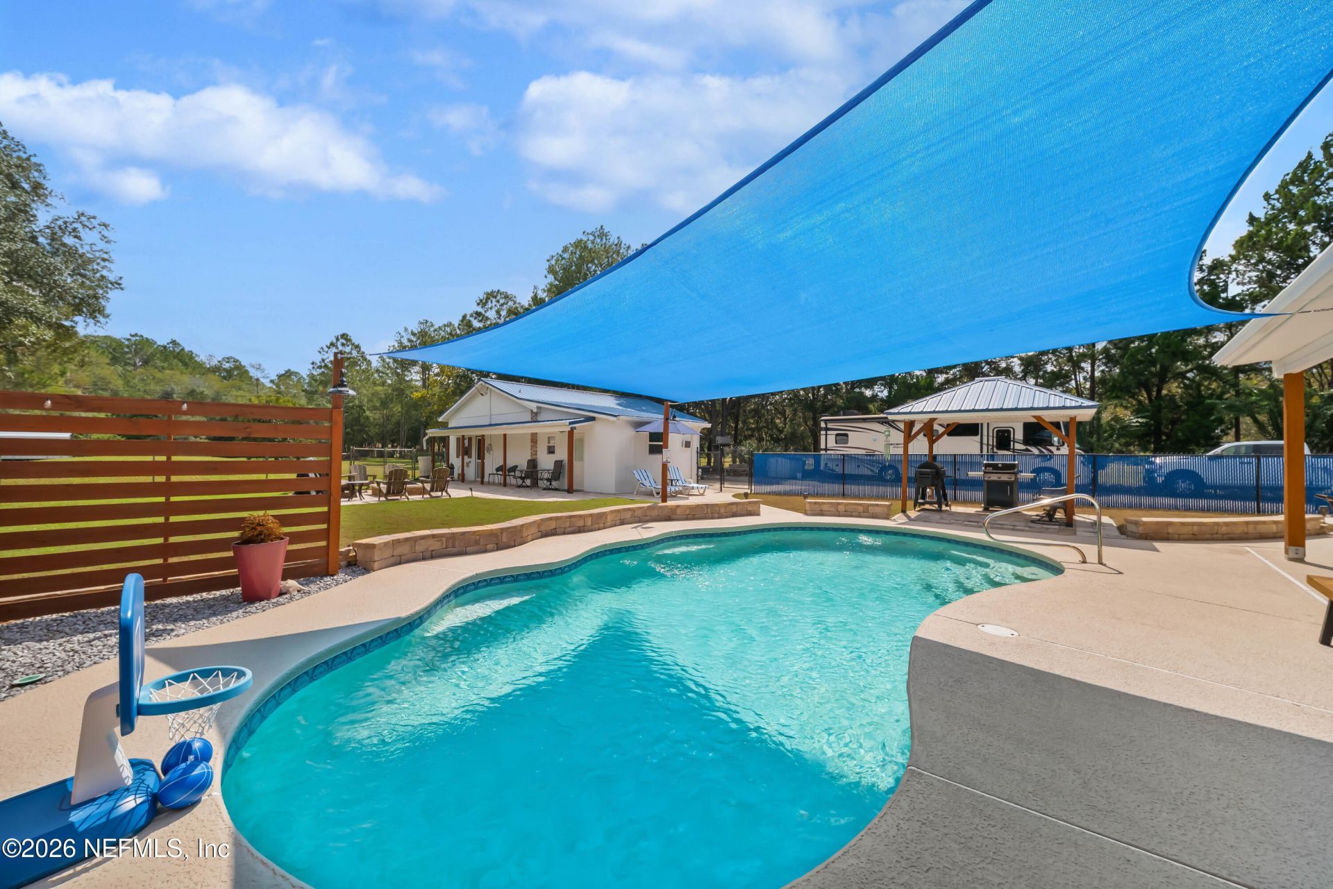 5987 Shelly Lane, Macclenny, FL 32063 Photo