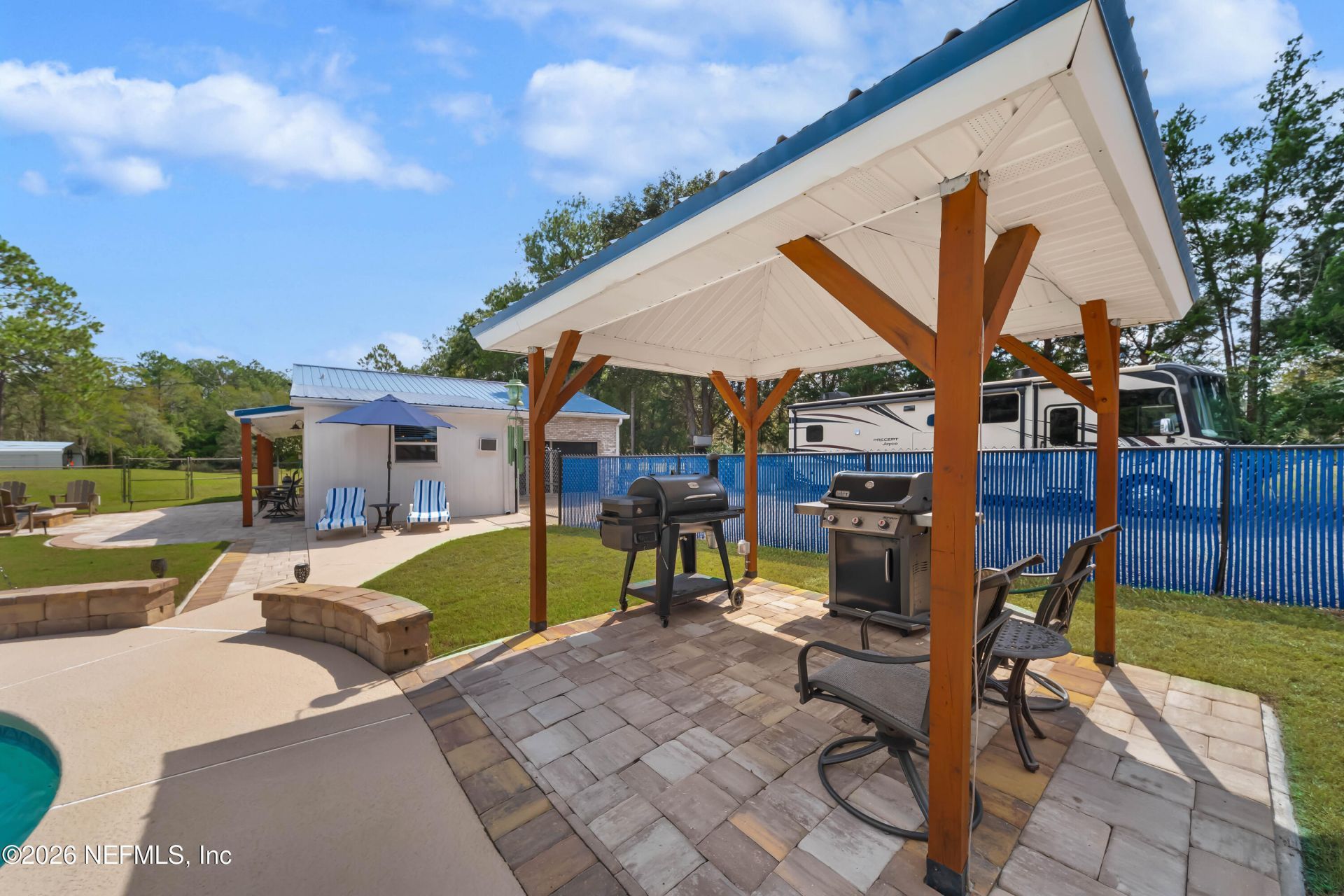 5987 Shelly Lane, Macclenny, FL 32063 Photo