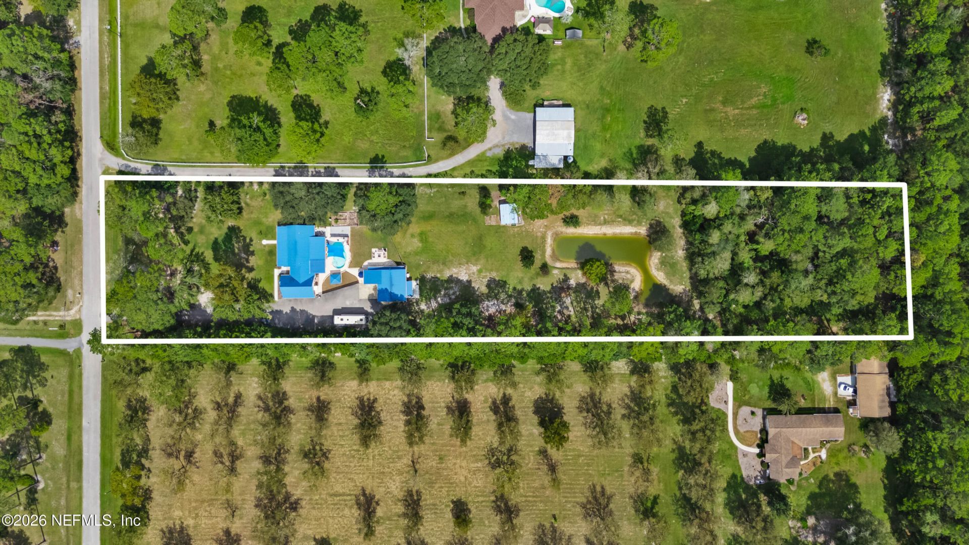 5987 Shelly Lane, Macclenny, FL 32063 Photo