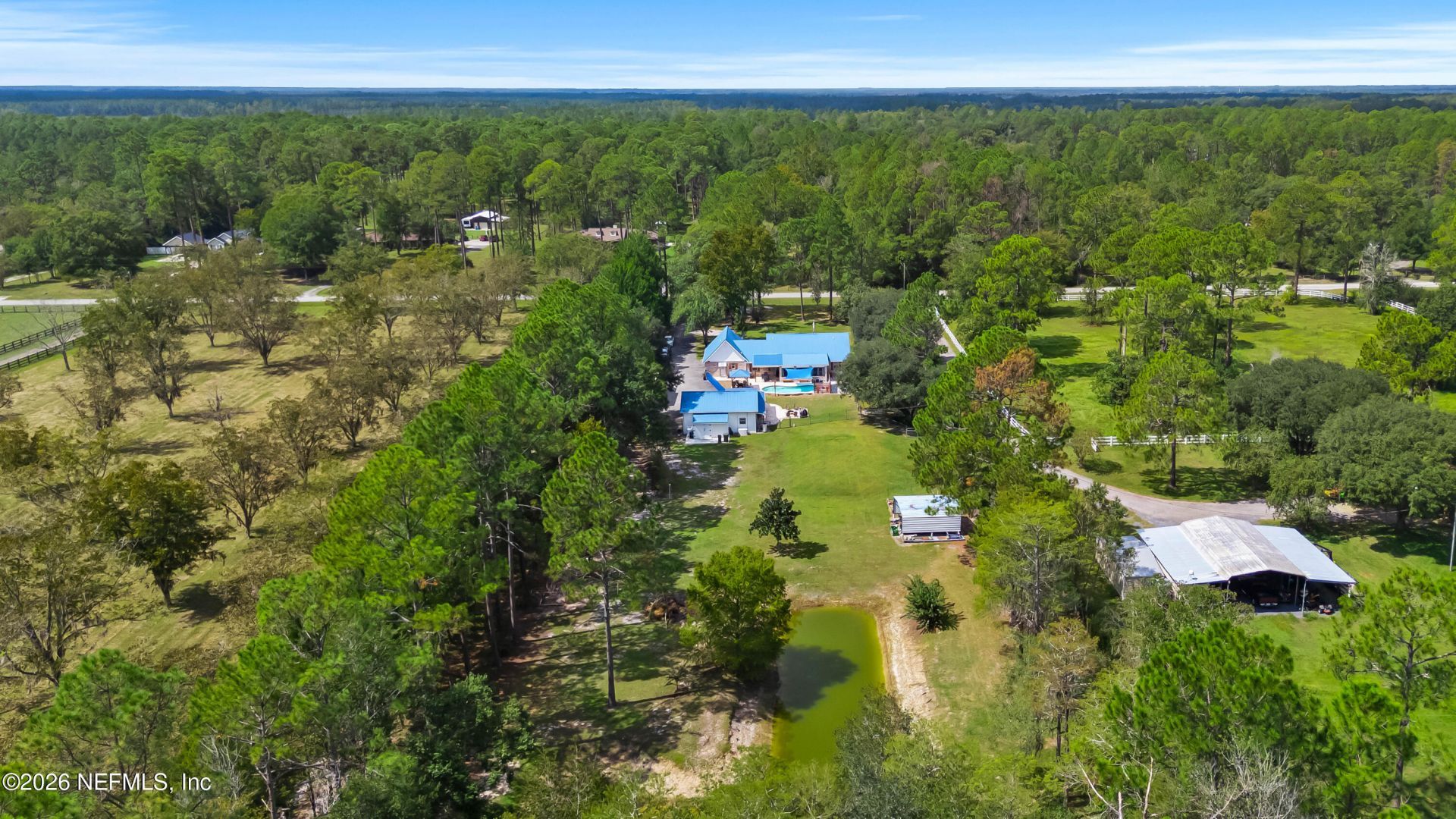 5987 Shelly Lane, Macclenny, FL 32063 Photo