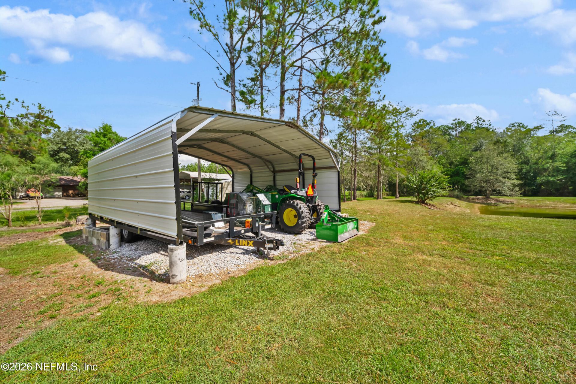 5987 Shelly Lane, Macclenny, FL 32063 Photo